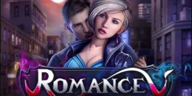 Игровой автомат Romance V играть бесплатно в казино