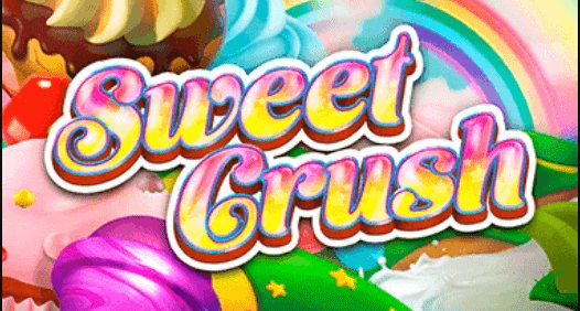 Игровой автомат Sweet Crush в онлайн казино
